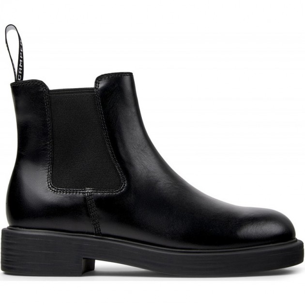 Camper K400761 Dean Damenstiefel BLACK_001 Camper K400761 Dean Damenstiefel BLACK_001
