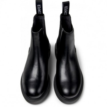 Camper K400761 Dean Damenstiefel BLACK_001