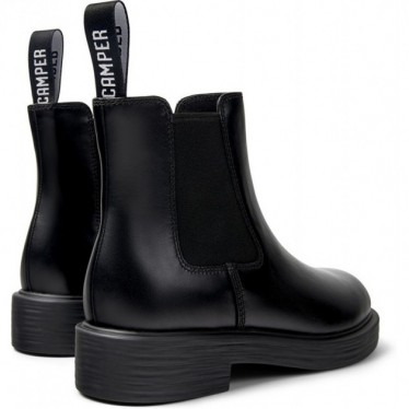 Camper K400761 Dean Damenstiefel BLACK_001