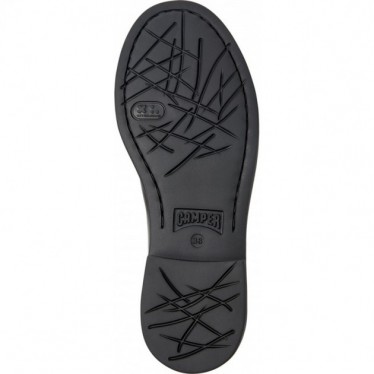 Camper K400761 Dean Damenstiefel BLACK_001