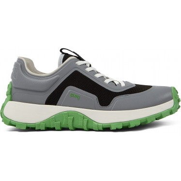 Camper K201623 Drift Trail Damen-Sneaker GREY_003