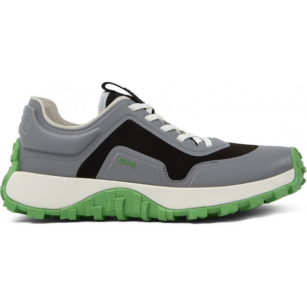 Camper K201623 Drift Trail Damen-Sneaker GREY_003