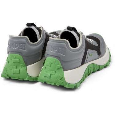 Camper K201623 Drift Trail Damen-Sneaker GREY_003