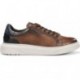 FLUCHOS Boston Herren-Sportschuhe F2044 CAMEL