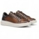 FLUCHOS Boston Herren-Sportschuhe F2044 CAMEL