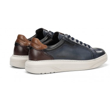 FLUCHOS Boston Herren-Sportschuhe F2044 OCEANO