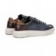 FLUCHOS Boston Herren-Sportschuhe F2044 OCEANO