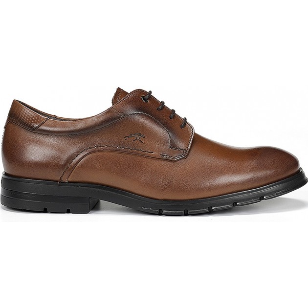 Herrenschuhe FLUCHOS Chester F2046 CAMEL Herrenschuhe FLUCHOS Chester F2046 CAMEL
