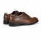 Herrenschuhe FLUCHOS Chester F2046 CAMEL