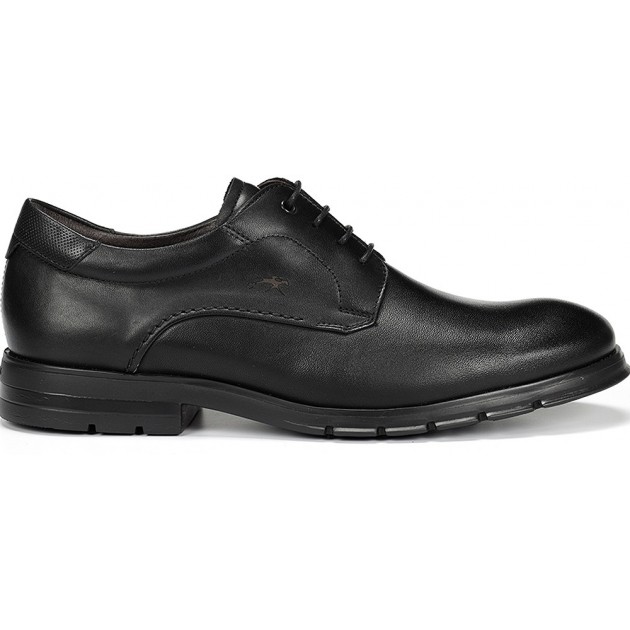Herrenschuhe FLUCHOS Chester F2046 NEGRO Herrenschuhe FLUCHOS Chester F2046 NEGRO