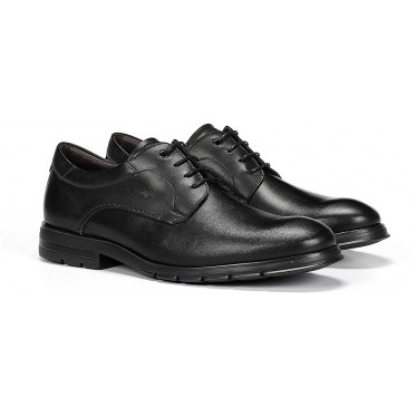 Herrenschuhe FLUCHOS Chester F2046 NEGRO