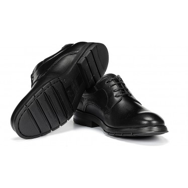 Herrenschuhe FLUCHOS Chester F2046 NEGRO