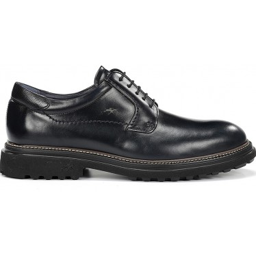 Herrenschuhe FLUCHOS Lincon F2054 AZUL