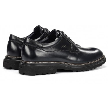 Herrenschuhe FLUCHOS Lincon F2054 AZUL