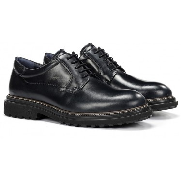 Herrenschuhe FLUCHOS Lincon F2054 AZUL