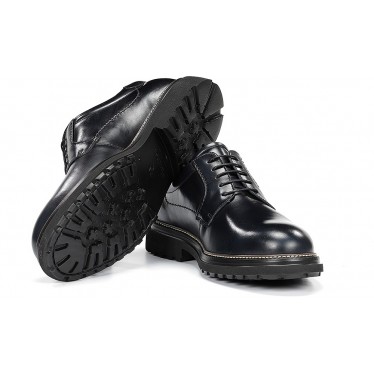 Herrenschuhe FLUCHOS Lincon F2054 AZUL
