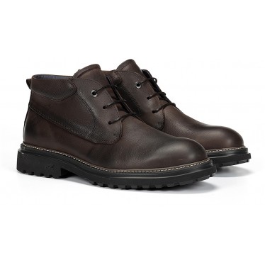 Herrenstiefeletten FLUCHOS Lincon F2055 DESERT