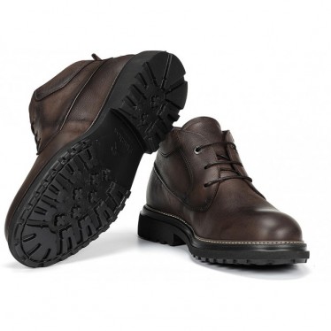 Herrenstiefeletten FLUCHOS Lincon F2055 DESERT