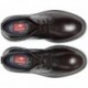 Herrenstiefeletten FLUCHOS Lincon F2055 CAFE