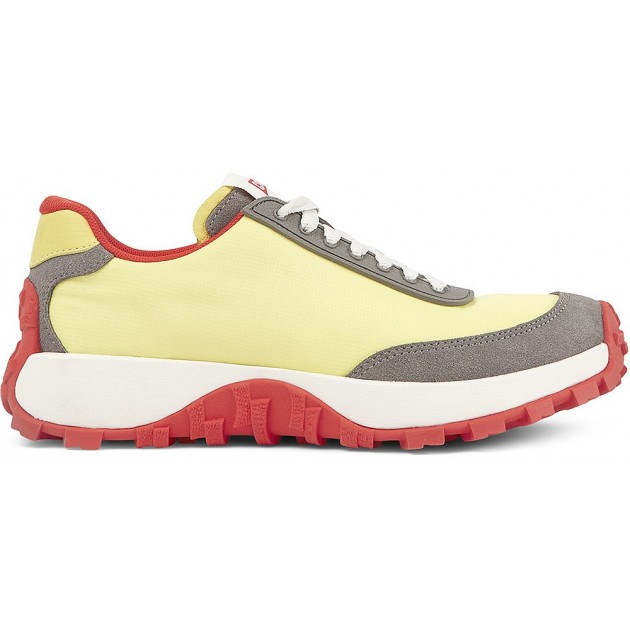 SNEAKERS CAMPER K201462 DRIFT TRAIL AMARILLO SNEAKERS CAMPER K201462 DRIFT TRAIL AMARILLO