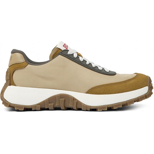 SNEAKERS CAMPER K201462 DRIFT TRAIL MARRON SNEAKERS CAMPER K201462 DRIFT TRAIL MARRON