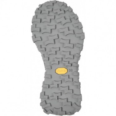 SNEAKERS CAMPER K201462 DRIFT TRAIL NEGRO