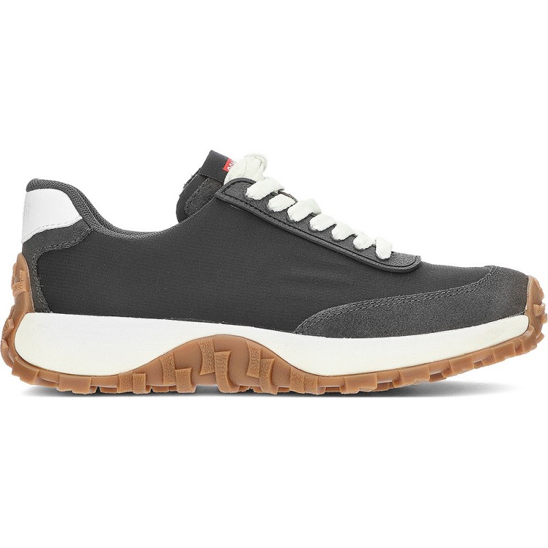 SNEAKERS CAMPER K201462 DRIFT TRAIL BLACK