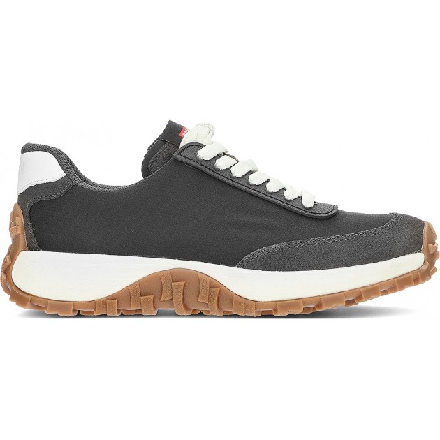 SNEAKERS CAMPER K201462 DRIFT TRAIL BLACK SNEAKERS CAMPER K201462 DRIFT TRAIL BLACK