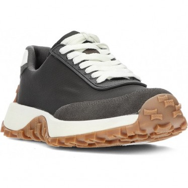SNEAKERS CAMPER K201462 DRIFT TRAIL BLACK