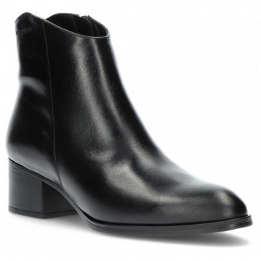 WONDERS EASY 5130 STIEFELETTEN NEGRO