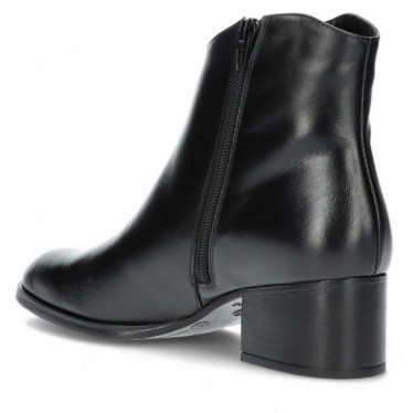 WONDERS EASY 5130 STIEFELETTEN NEGRO