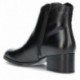 WONDERS EASY 5130 STIEFELETTEN NEGRO