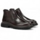 Herrenstiefeletten FLUCHOS Lincon F2057 CAFE