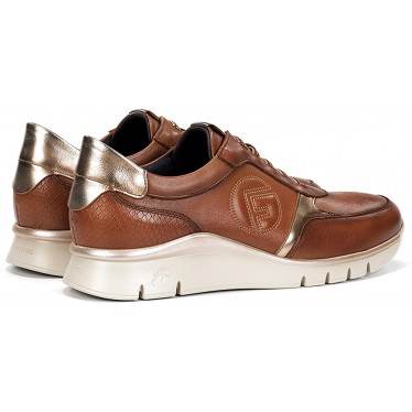 Damen-Sneaker FLUCHOS Union F2074 CUERO