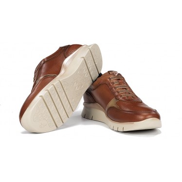 Damen-Sneaker FLUCHOS Union F2074 CUERO
