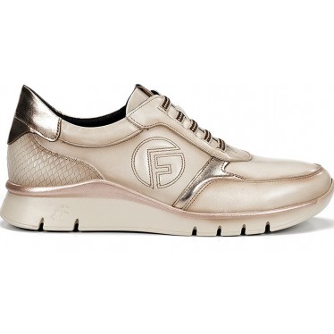 Damen-Sneaker FLUCHOS Union F2074 CRISTAL