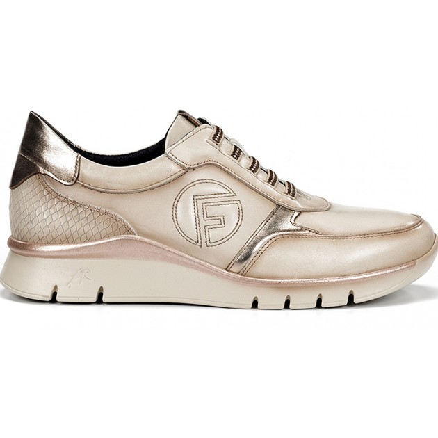 Damen-Sneaker FLUCHOS Union F2074 CRISTAL