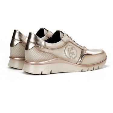 Damen-Sneaker FLUCHOS Union F2074 CRISTAL