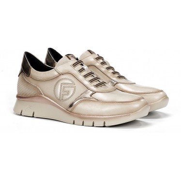 Damen-Sneaker FLUCHOS Union F2074 CRISTAL