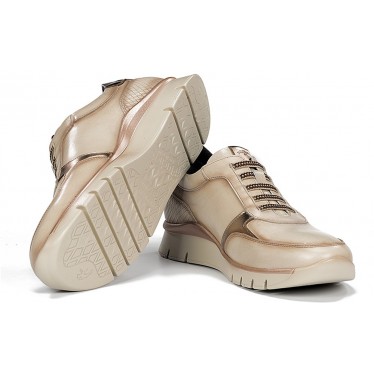Damen-Sneaker FLUCHOS Union F2074 CRISTAL