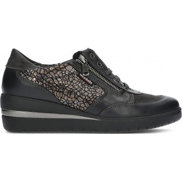 SNEAKER MEPHISTO PATRIZIA2 BLACK