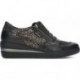 SNEAKER MEPHISTO PATRIZIA2 BLACK
