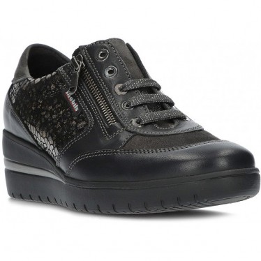 SNEAKER MEPHISTO PATRIZIA2 BLACK