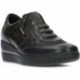 SNEAKER MEPHISTO PATRIZIA2 BLACK