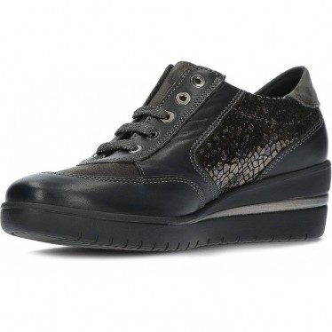 SNEAKER MEPHISTO PATRIZIA2 BLACK