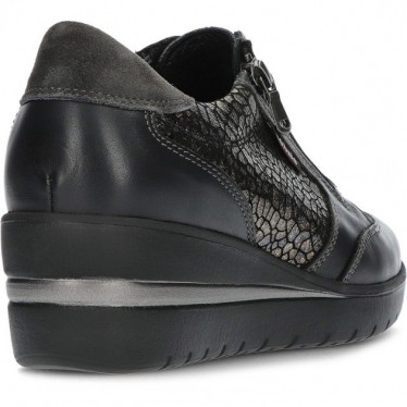 SNEAKER MEPHISTO PATRIZIA2 BLACK