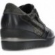 SNEAKER MEPHISTO PATRIZIA2 BLACK