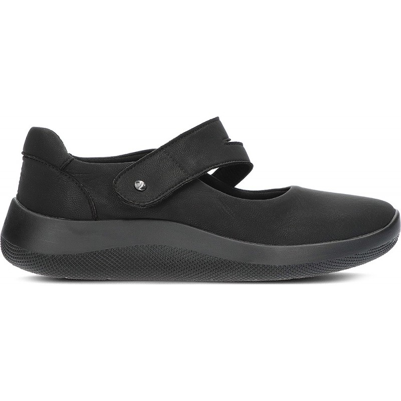 FLEXIBLE ARCOPEDIUS-TÄNZERIN NAHANNI 4656 BLACK