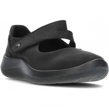 FLEXIBLE ARCOPEDIUS-TÄNZERIN NAHANNI 4656 BLACK