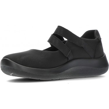 FLEXIBLE ARCOPEDIUS-TÄNZERIN NAHANNI 4656 BLACK